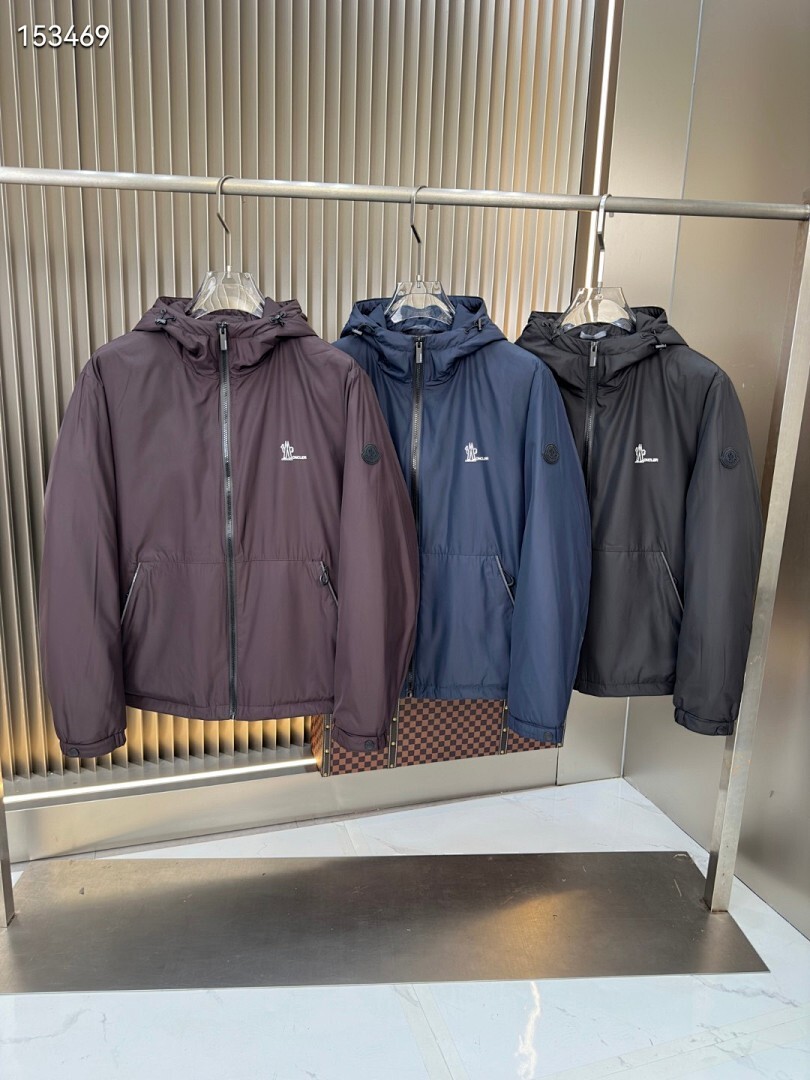 Moncler sz1-5 26yr507